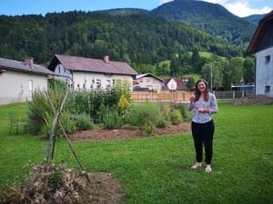 Zeliščna kopel na vrtu Svetega Benedikta 3